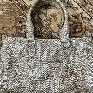 Cole Haan purse